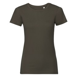 Ladies´ Pure Organic T