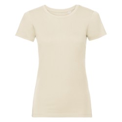 Ladies´ Pure Organic T