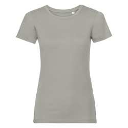 Ladies´ Pure Organic T