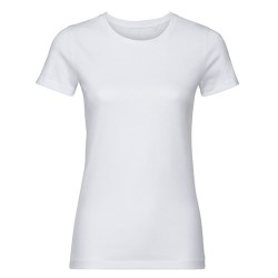 Ladies´ Pure Organic T