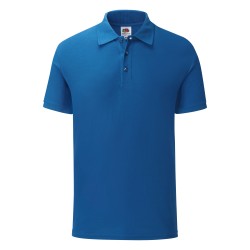 65/35 Tailored Fit Polo