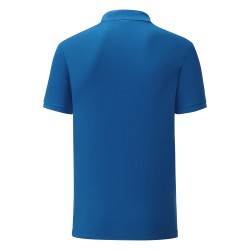 Polo z dopasowanym krojem 65/35