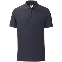 Polo z dopasowanym krojem 65/35