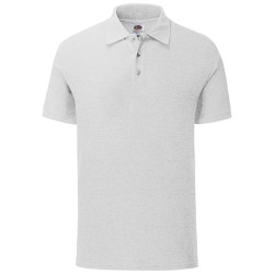 Polo z dopasowanym krojem 65/35