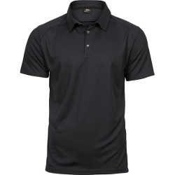 Męskie luksusowe polo sportowe