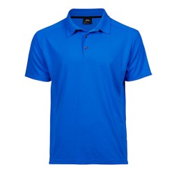Męskie luksusowe polo sportowe