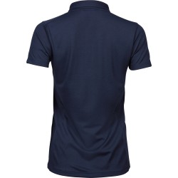 Damskie luksusowe polo...