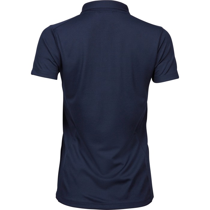Damskie luksusowe polo sportowe