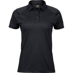 Damskie luksusowe polo sportowe