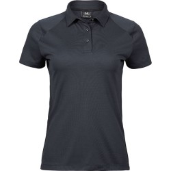 Damskie luksusowe polo sportowe