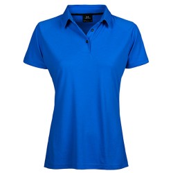 Damskie luksusowe polo sportowe
