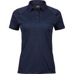 Damskie luksusowe polo sportowe
