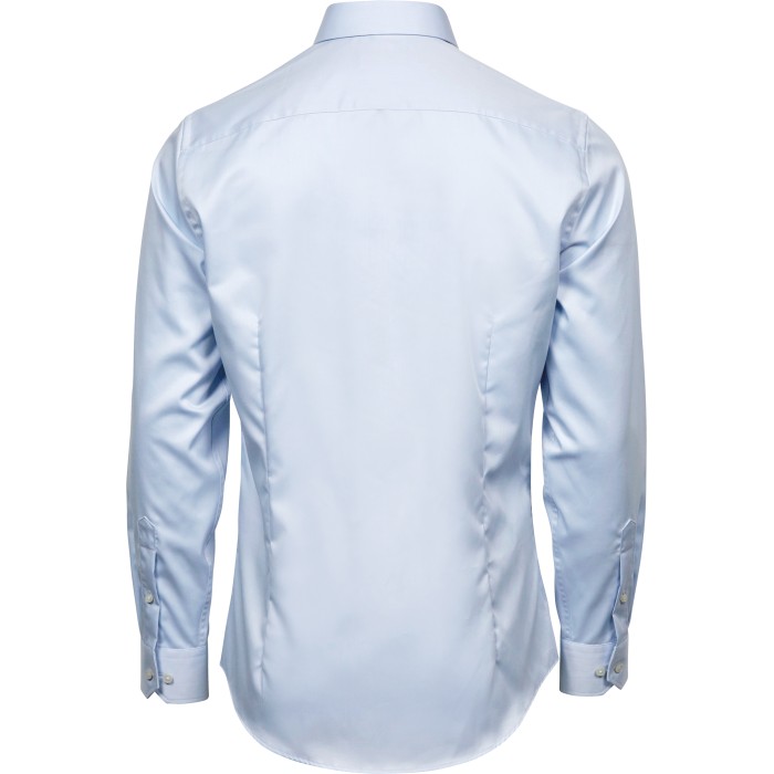 Luxury Shirt Comfort Fit