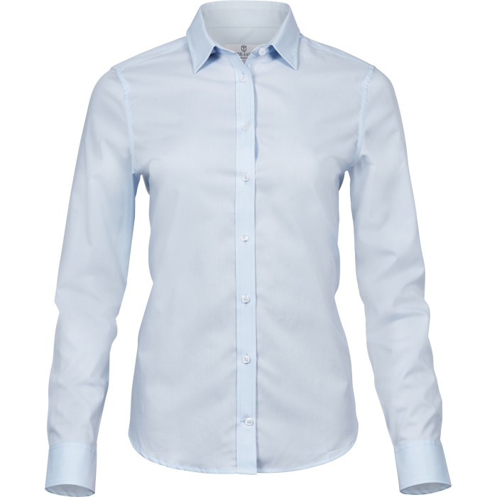 Women´s Stretch Luxury Shirt
