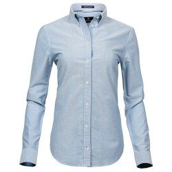 Women´s Perfect Oxford Shirt