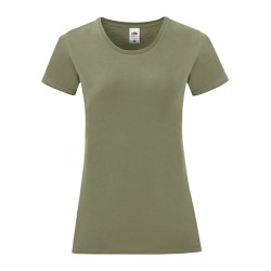 Ladies´ Iconic T