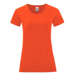 Ladies´ Iconic T