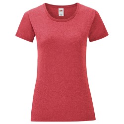 Ladies´ Iconic T