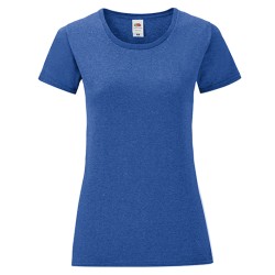 Ladies´ Iconic T
