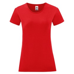 Ladies´ Iconic T
