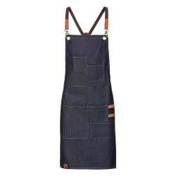 Fartuch Dla Dzieci Denim