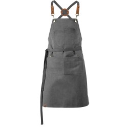 Unisex Bib Apron