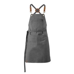 Unisex Bib Apron