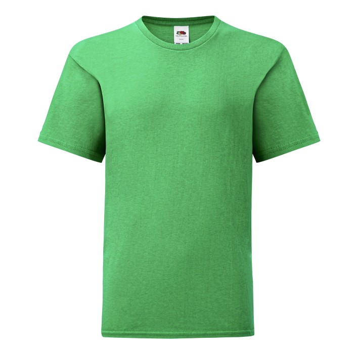 Dziecięcy T-shirt Iconic