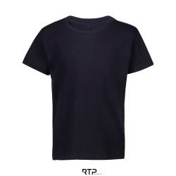 Koszulka dziecięca Tempo 185 gsm (Opakowanie 10 sztuk)