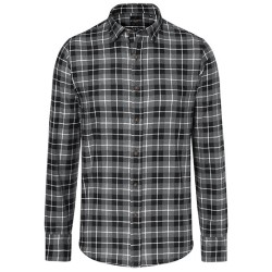 Men´s Checked Shirt Urban