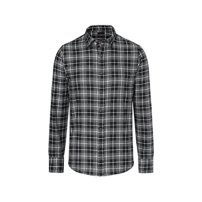 Men´s Checked Shirt Urban