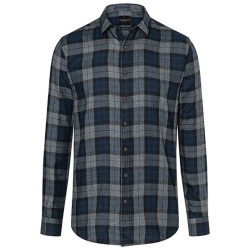 Men´s Checked Shirt Urban