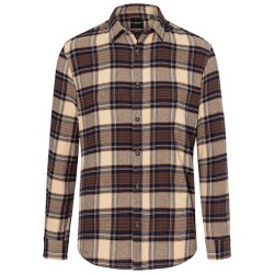Men´s Checked Shirt Urban