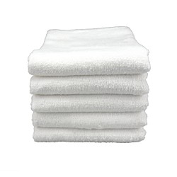 All Over Beach Towel