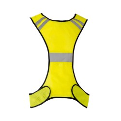Hi-Vis Jogger-Vest Ulm