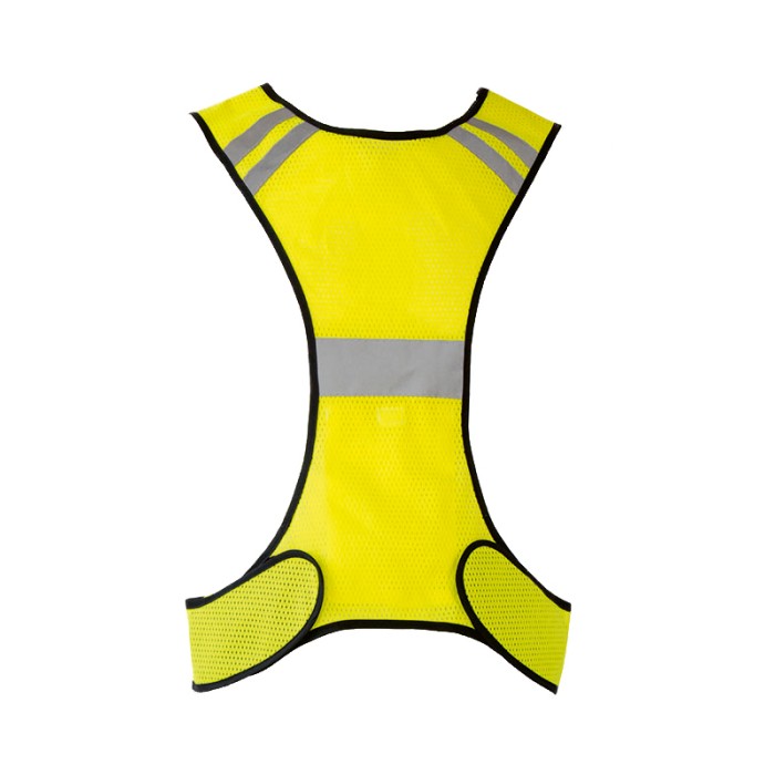 Hi-Vis Jogger-Vest Ulm