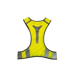Hi-Vis Jogger-Vest Ulm