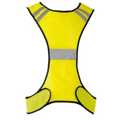 Hi-Vis Jogger-Vest Ulm