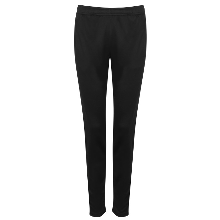 Ladies´ Slim Leg Training Pants