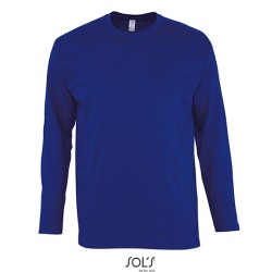 T-Shirt Monarch Long Sleeve