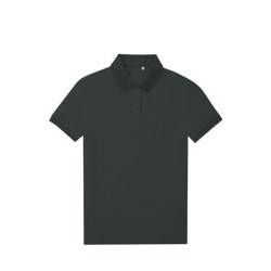 Moja polo ekologiczna 65/35 dla kobiet