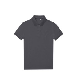 Moja polo ekologiczna 65/35 dla kobiet