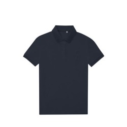 Moja polo ekologiczna 65/35 dla kobiet