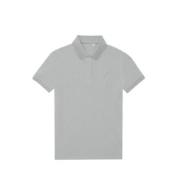 Moja polo ekologiczna 65/35 dla kobiet