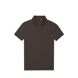 Moja polo ekologiczna 65/35 dla kobiet