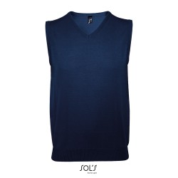 Sweter bez rękawów Unisex...
