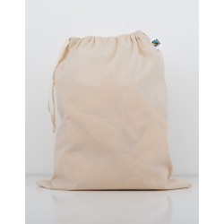 Large Fairtrade Cotton Stuff Bag