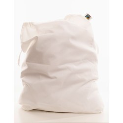 Small Fairtrade Cotton Stuff Bag
