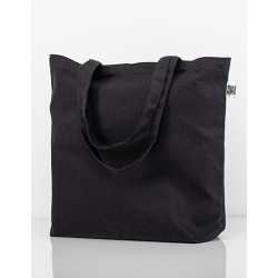 Torba z bawełny Fairtrade