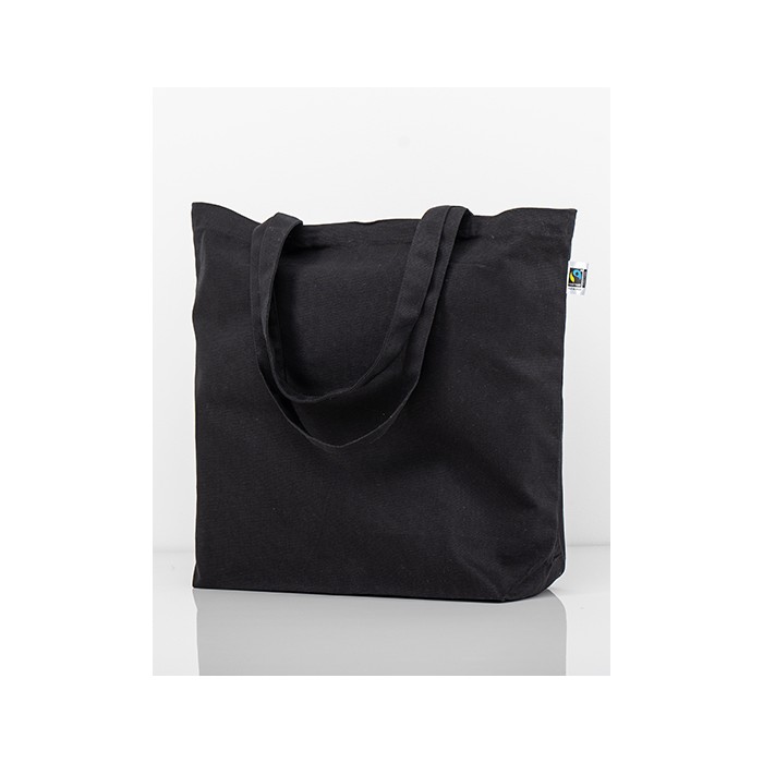 Fairtrade Cotton Canvas Bag